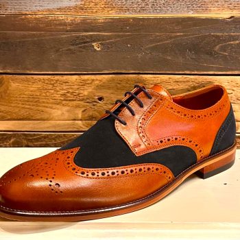 Lacuzzo Shoe