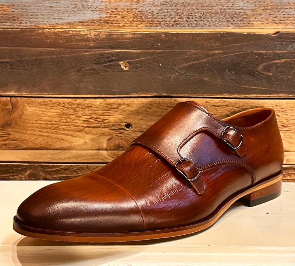 Lacuzzo Shoe