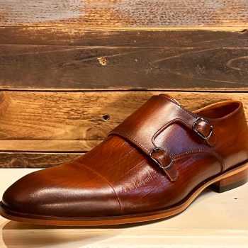 Lacuzzo Shoe