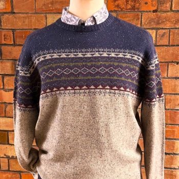 Peter Gribby Jumper