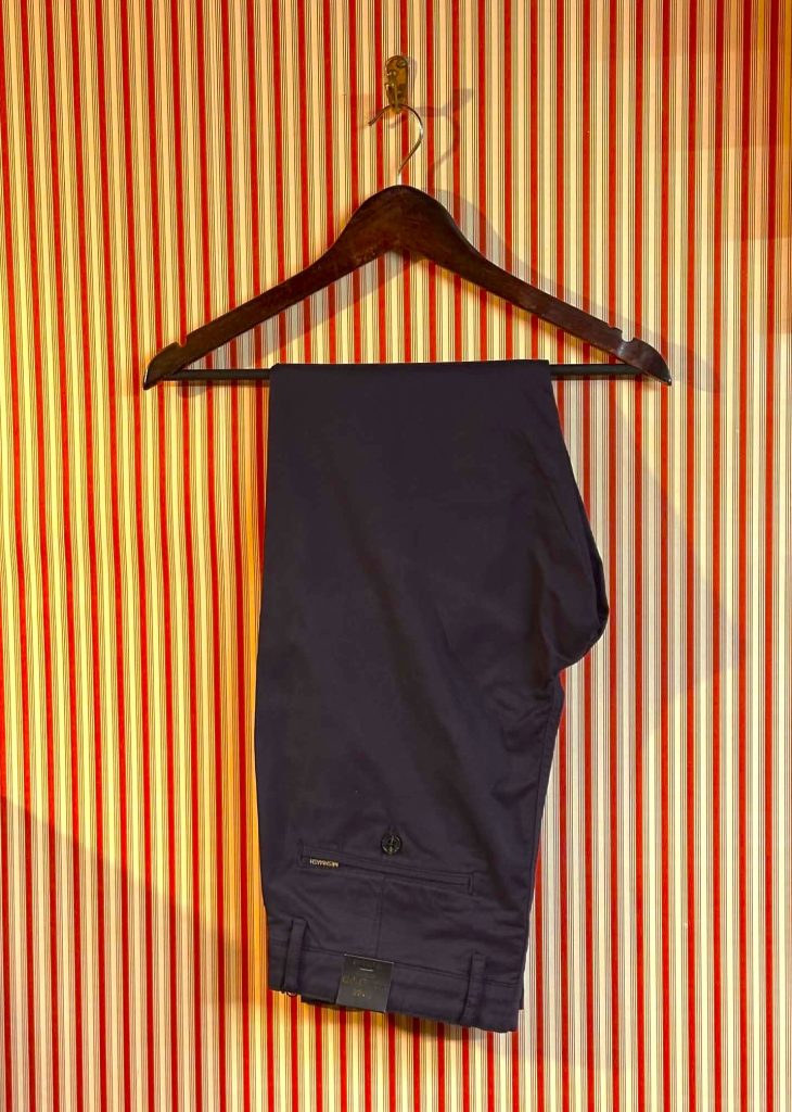 Chino- Navy