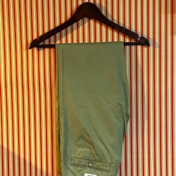 Meyer Trouser- Green
